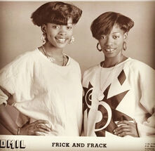 Frick N Frack