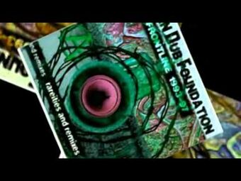 LP盤　ASIAN DUB FAUNDATION Amazon.co.jp: Asian Dub Foundation: Tank: ミュージック