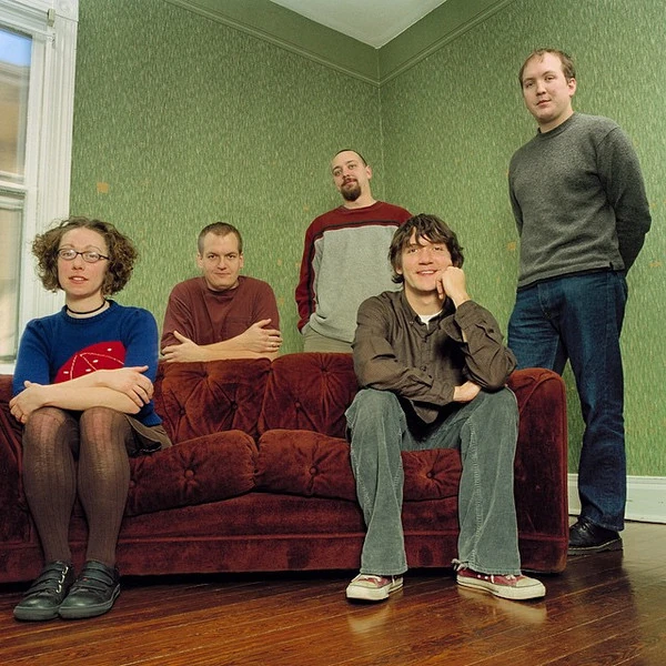 Cursive | John Peel Wiki | Fandom