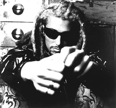 Josh Wink | John Peel Wiki | Fandom