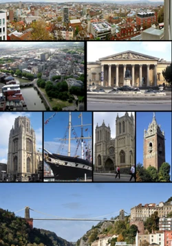 275px-Bristol landmarks collage
