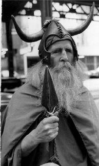 Moondog | John Peel Wiki | Fandom