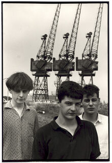 Pale Saints