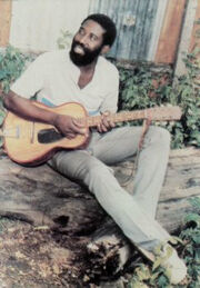Ernest Wilson