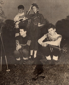 Jazzateers
