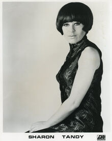 Sharon Tandy