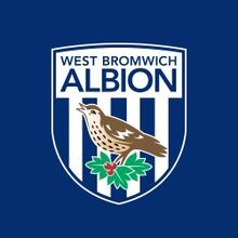 West Bromwich Albion F.C. - Wikipedia