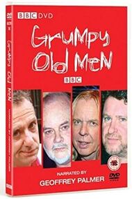 Grumpy Old Men