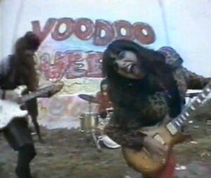 Voodoo Queens