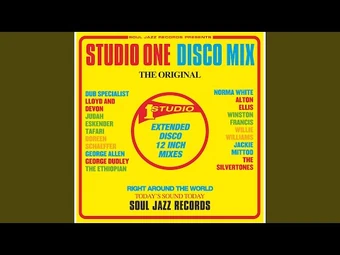 Willi Williams | John Peel Wiki | Fandom