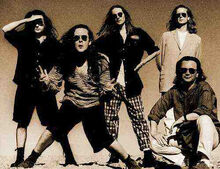 Wonder Stuff