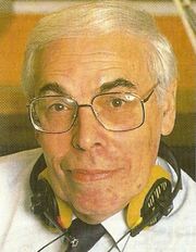 Alan Dell