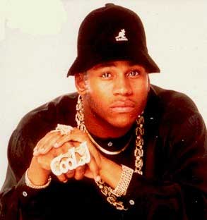 LL Cool J | John Peel Wiki | Fandom