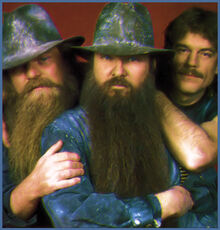 ZZ Top