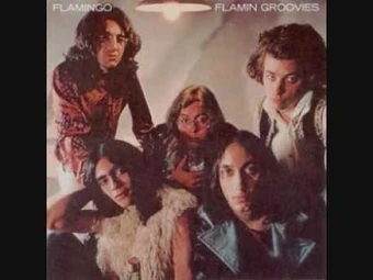 Flamin' Groovies | John Peel Wiki | Fandom