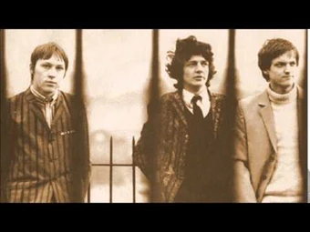 Cigarettes | John Peel Wiki