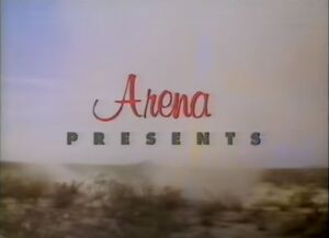 Arena Peggy Sue