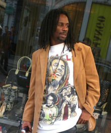 General Levy
