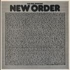 New order sessions 12