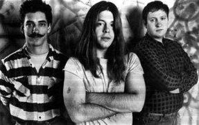 Husker Du