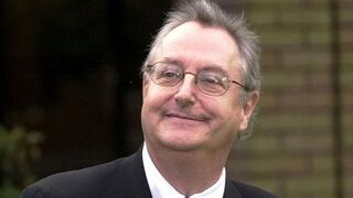 Jonathan King