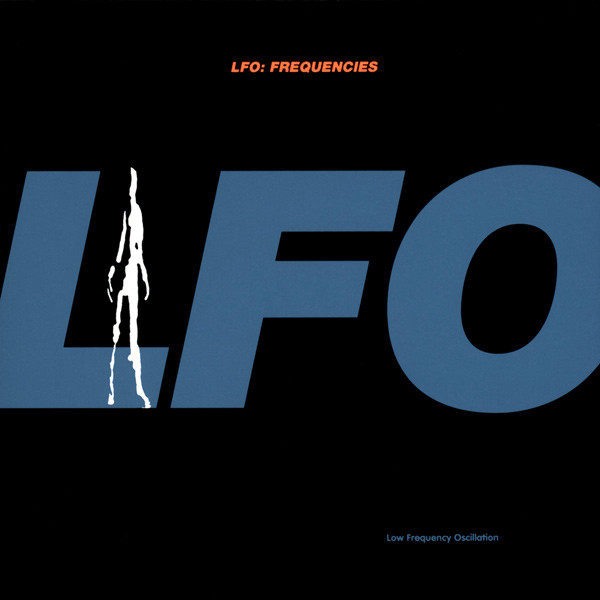 what is a lfo what is a lfo
