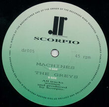 Scorpio