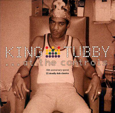 King Tubby | John Peel Wiki | Fandom