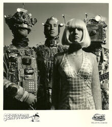 Servotron