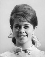 Wenche Myhre