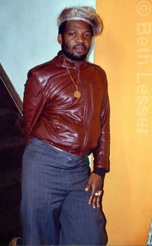 Josey Wales