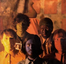 Olivia Tremor Control