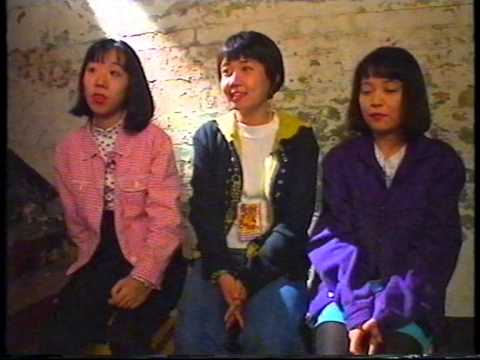 Shonen Knife | John Peel Wiki | Fandom