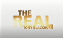 The Real Tony Blackburn