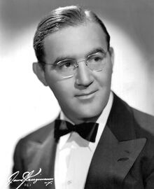 Benny Goodman 1942