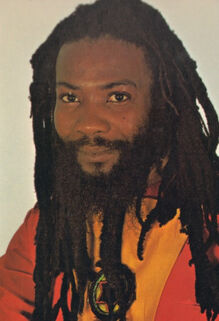 Denroy Morgan