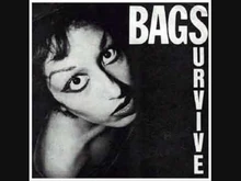 The_Bags-_Survive