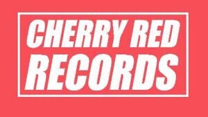 Cherry Red Records