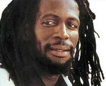 Gregory isaacs