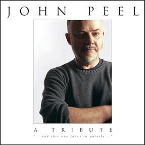 Doors, John Peel Wiki