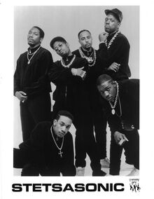 Stetsasonic