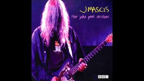 J Mascis | John Peel Wiki | Fandom