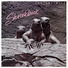Shriekback