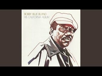 Bobby Bland | John Peel Wiki | Fandom