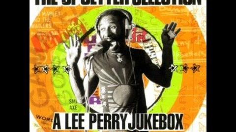 Lee Perry | John Peel Wiki | Fandom