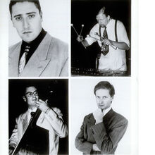 Chevalier Brothers
