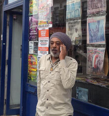 Starkey Banton
