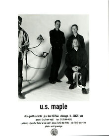 US Maple