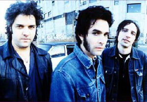 Jon Spencer