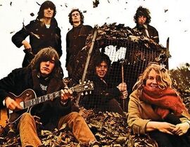 Fairport Convention | John Peel Wiki | Fandom